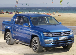 Ремонт Volkswagen Amarok