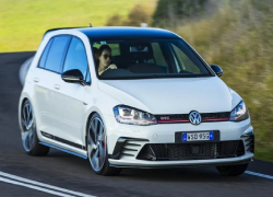 Ремонт Volkswagen Golf