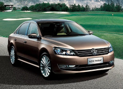 Ремонт Volkswagen Passat