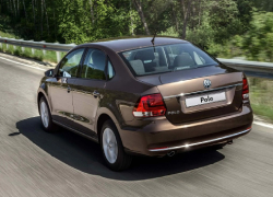 Ремонт Volkswagen Polo